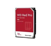 WESTERN DI - WD Red PRO Nas Hard Drive WD181KFGX - HD - 6176921