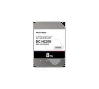 WESTERN DI - WD Ultrastar DC HC510 HUH721008ALE600 - - 4366063