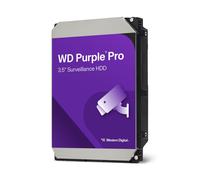 Western Digital 10TB WD Purple Pro Hard Drive, Smart Video HDD, with AllFrame Te