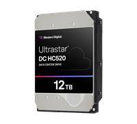 Western Digital 12TB Ultrastar® DC HC520 - Hard Drive - 0F30146