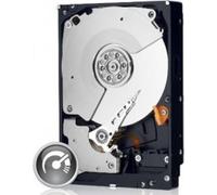Western Digital 1TB 3,5 pouces disque dur interne 7200rpm SATA III 64MB Cache WD1003FZEX