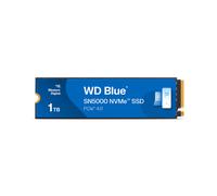 Western Digital 1TB WD SN5000 NVMe - (Recertified) Solid State Drive, Blue - A196-WDS100T4B0E