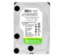 Western Digital 1TB WD10EVDS 5400 RPM 32MB SATA III 3,5 Pouces