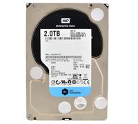 Western Digital 2 To Se WD2000F9YZ SATA III 7200 RPM 64 Mo 3,5'' Pouces