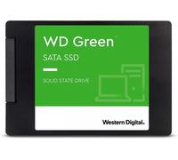 Western Digital 240 Go SSD Interne Vert Disque À État Solide WDS240G3G0A