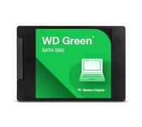 Western Digital Green WDS240G3G0A disque SSD 2.5" 240 Go Série ATA III