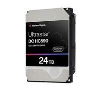 Western Digital Disque dur Ultrastar DC HC590 26 To 3,5" SATA 7200 tr/min Interne chiffré