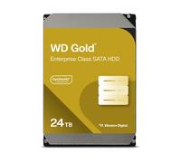 Western Digital 24TB WD Gold Enterprise Class SATA Internal Hard Drive HDD - 720