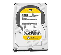Western Digital 2TB Se 3.5" 2000 Go Série ATA III - Disques durs (3.5", 2000 Go, 7200 TR/Min)