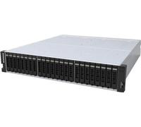 Western Digital 2U24 boîtier de disques 11,52 To Rack (2 U) Noir, Gris