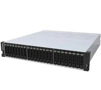 Western Digital 2U24 boîtier de disques 11,52 To Rack (2 U) Noir, Gris
