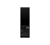 Western Digital 3 5'' 1 5To My Book3 ESSENTIAL