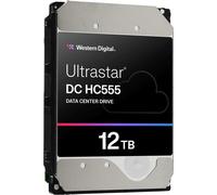 Western Digital 3.5In 26.1 12Tb 512 7200Rpm Sas Ultra 512E Se P3 Dc Hc555 (0B47741)