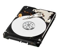 Western Digital 320GB AV 2.5" 320 Go Série ATA II