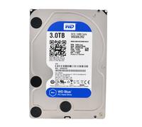 Western Digital 3TB WD30EZRZ 64MB 5400RPM Bleu SATA III 3,5 Pouces