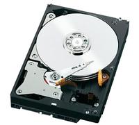 Western Digital 4TB SE - Disque Dur (Serial ATA III, 4000 Go, 8,89 cm (3.5"), 9,5 W, 9,5 W, 8,1 W, Noir