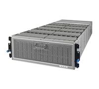 Western Digital 4U60 boîtier de disques 0,6 To Rack (4 U) Gris
