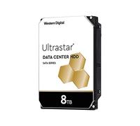 Western Digital 8TB HGST Ultrastar DC HC320 HUS728T8TALE6L4 * Ent.