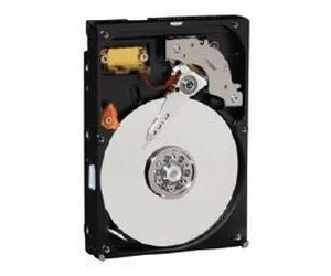 Western Digital AV 250GB 7200RPM SATA 8MB disque dur 250 Go 7200 tr/min 8 Mo 3.5