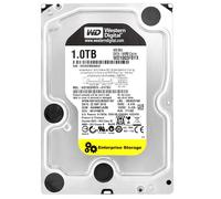 Western Digital Black 1 To Re 4 WD1003FBYX Sata II 64 Mo 7200 RPM 3,5" Pouces