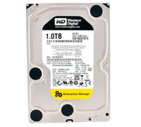 Western Digital Black 1 To Re 4 WD1003FBYX Sata II 64 Mo 7200 Tr/min 3,5" Pouces