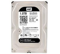 Western Digital Black 3.5 1000 Go Série ATA III - Neuf