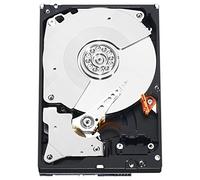 Western Digital Black - 3.5 inch 1TB Desktop SATA Hard Drive -