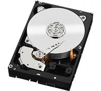 Western Digital Black Disque Dur 4000 Go Série ATA III 3,5" 7200 TR/Min Série ATA III 64 Mo 4 to