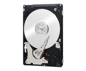 Western Digital Black disque dur 500 Go 7200 tr/min 32 Mo 2.5 Série ATA III