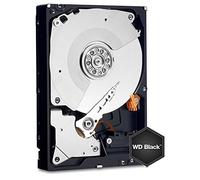 Western Digital Black Disque Dur Interne 6 to SATA 6