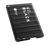 Wd_black p10 game drive wdba3a0040bbk - disque dur - 4 to - usb 3.2 ge