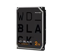 Western Digital Black SATA 2To (WD2003FZEX)