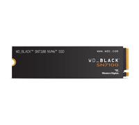 WD_BLACK 1TB WD SN7100 - Solid State Drive, Black - WDS100T4X0E-00CJA0