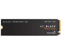 WD Black SN7100 NVMe SSD 2 to