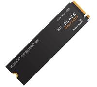WD_BLACK 2TB WD SN7100 - Solid State Drive, Black - WDS200T4X0E-00CJA0