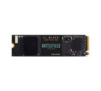 Western Digital Black SN750 SE 500 Go M.2 PCI Express 4.0 NVMe