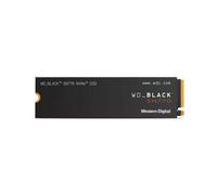 Western Digital Black SN770 M.2 1000 GB PCI Express 4.0 NVMe