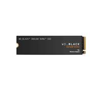 WD_BLACK SN8100 WDS100T1X0M-00CMT0 - SSD - chiffré - 1 To - interne - M.2 2280 - PCI Express 5.0 x4 (NVMe) - TCG Opal Encryption 2.02 Black G