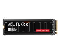WD_BLACK 8TB SN8100 with Heatsink - Solid State Drive - WDS800T1XHM-00CMT0