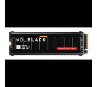 Western Digital Black SN8100 SSD 8To M.2 PCIe 5.0 NVMe TLC 3D NAND 2280 Lecture 14900Mo/s Écriture 13200Mo/s IOPS 2200k/2400k TBW 4800