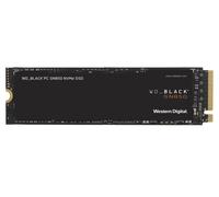 Western Digital Black SN850 2 To M.2 PCI Express 4.0 NVMe