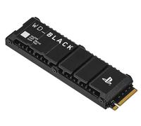Western Digital Disque SSD WD_BLACK SN850P 2TB NVMe pour PS5 WDBBYV0020BNC-WRSN