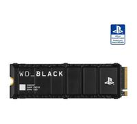 Western Digital Black SN850P for PS5 8TB