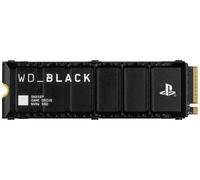 WDBBYV0010BNC - WD_BLACK SN850P NVME-SSD, PS5, 1 TO, M.2