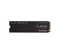 Disque SSD Interne SanDisk™ WD_BLACK™ SN850X 1 To Noir