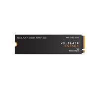 WD_BLACK SN850X NVMe SSD WDS100T2X0E - SSD - 1 To - PCIe 4.0 x4 (NVMe)