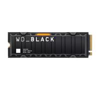 Western Digital Black SN850X M.2 2000 Go PCI Express 4.0 NVMe ( WDS200T2XHE )