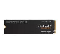 Western Digital Black SN850X 2 To M.2 PCI Express 4.0 NVMe