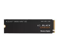 Western Digital Black SN850X M.2 2000 Go PCI Express 4.0 NVMe ( WDS200T2X0E )
