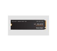 Western Digital Black SN850X 2 To M.2 PCI Express 4.0 NVMe